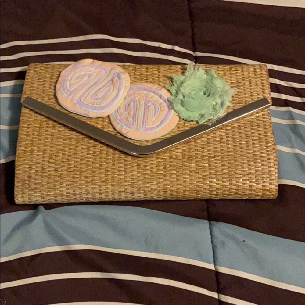 Hand Bag